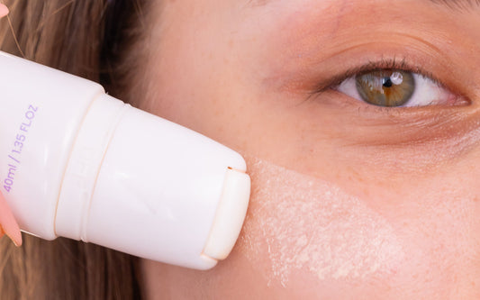 The Ideal Use of Makeup Primer