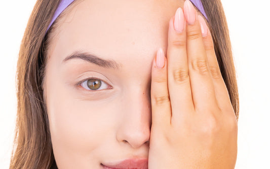 Summer 2025 Makeup Trends in Europe