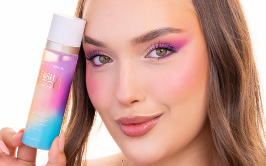 Combining Skincare and Makeup: The Dual Benefits of Finish&Bloom's Hydrating Products