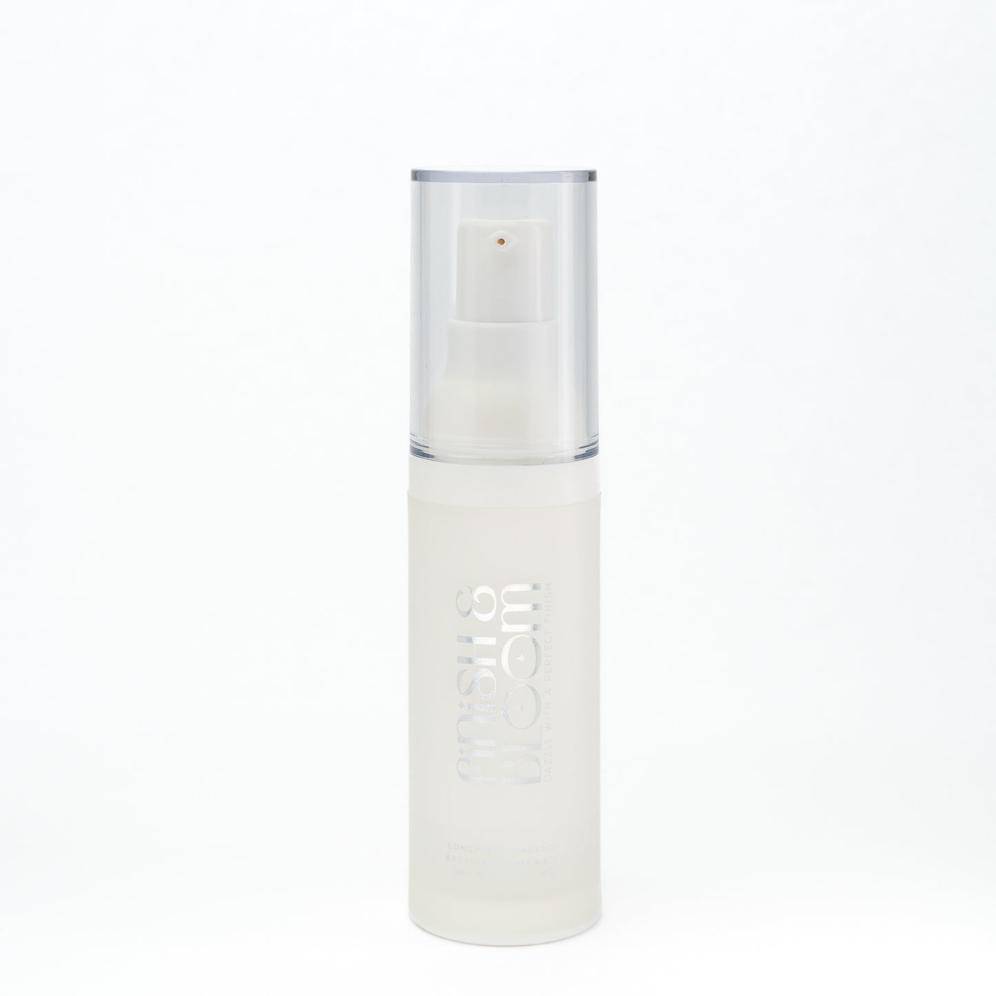 Soft Matte Foundation