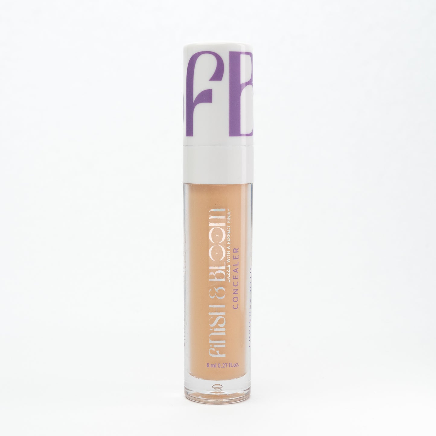 Matte Waterproof Concealer