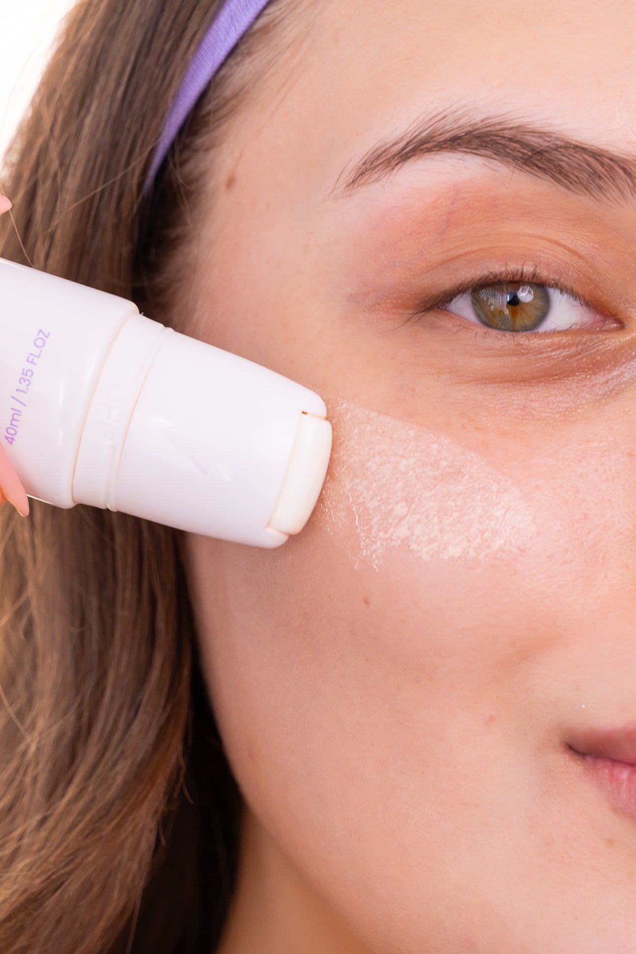 Finish&Bloom Makeup Primer – Long-Lasting Matte & Smooth Finish