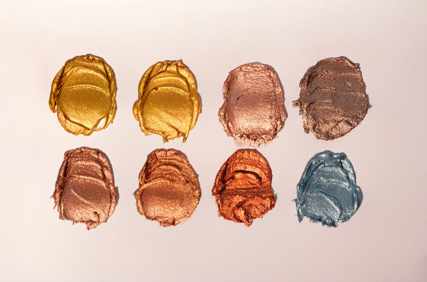 Silky Cream Eyeshadow