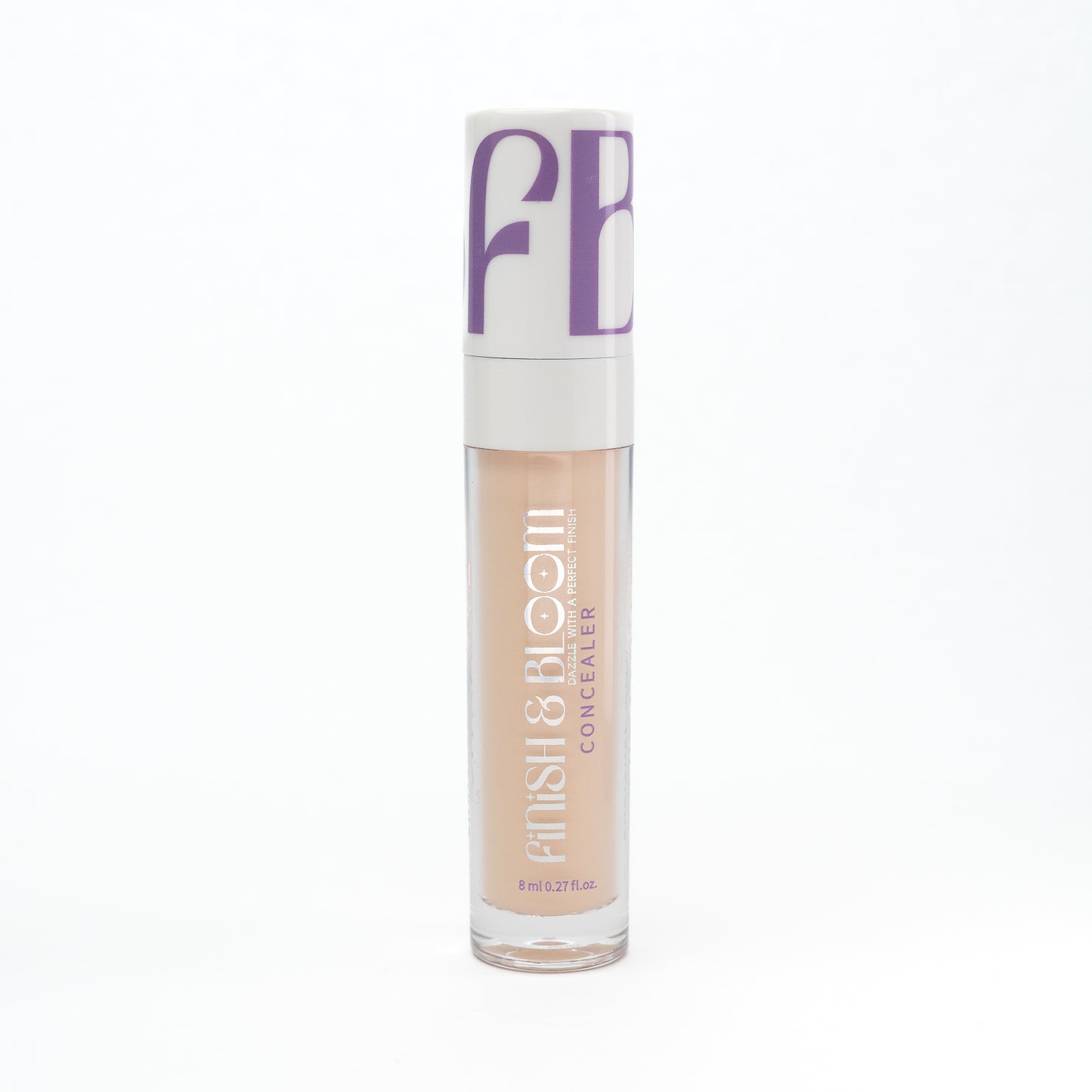 Matte Waterproof Concealer