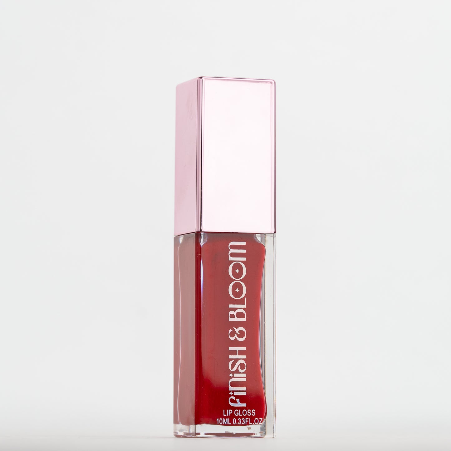 Velvet Kiss Lip Gloss