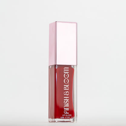 Velvet Kiss Lip Gloss