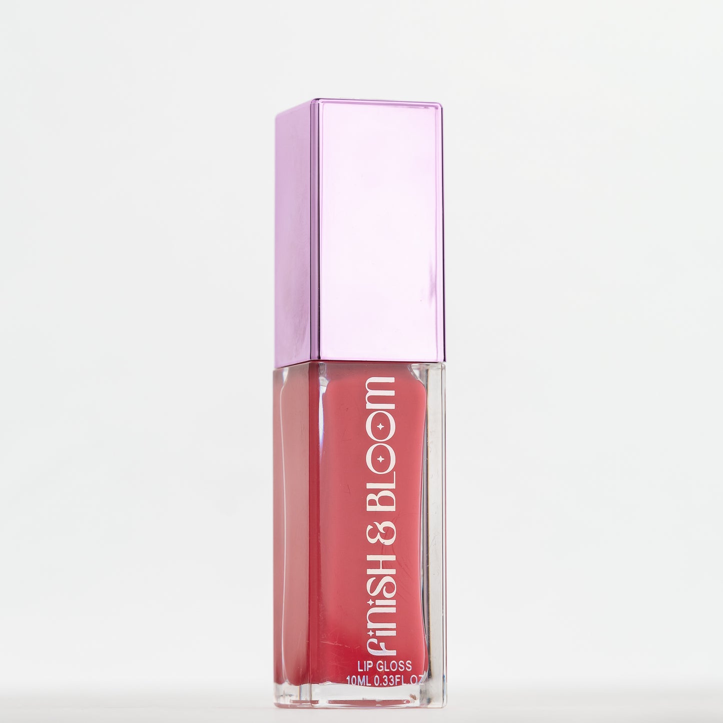 Velvet Kiss Lip Gloss