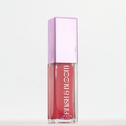 Velvet Kiss Lip Gloss