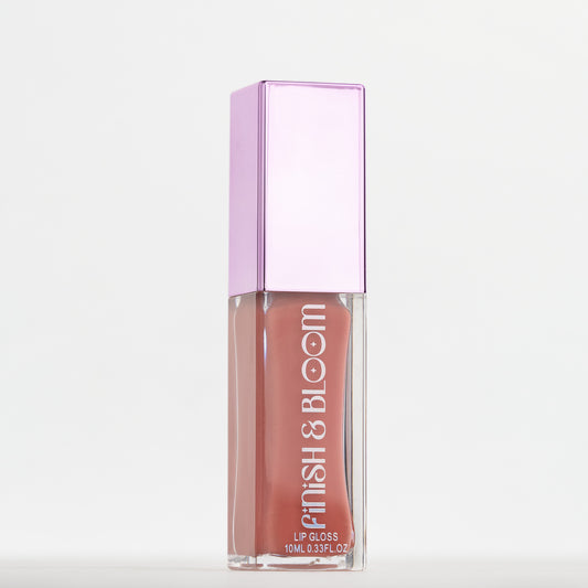 Velvet Kiss Lip Gloss
