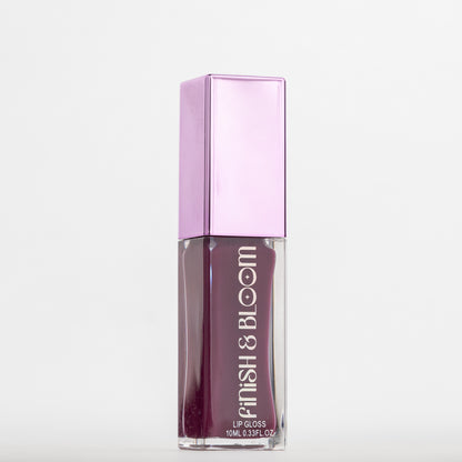 Velvet Kiss Lip Gloss