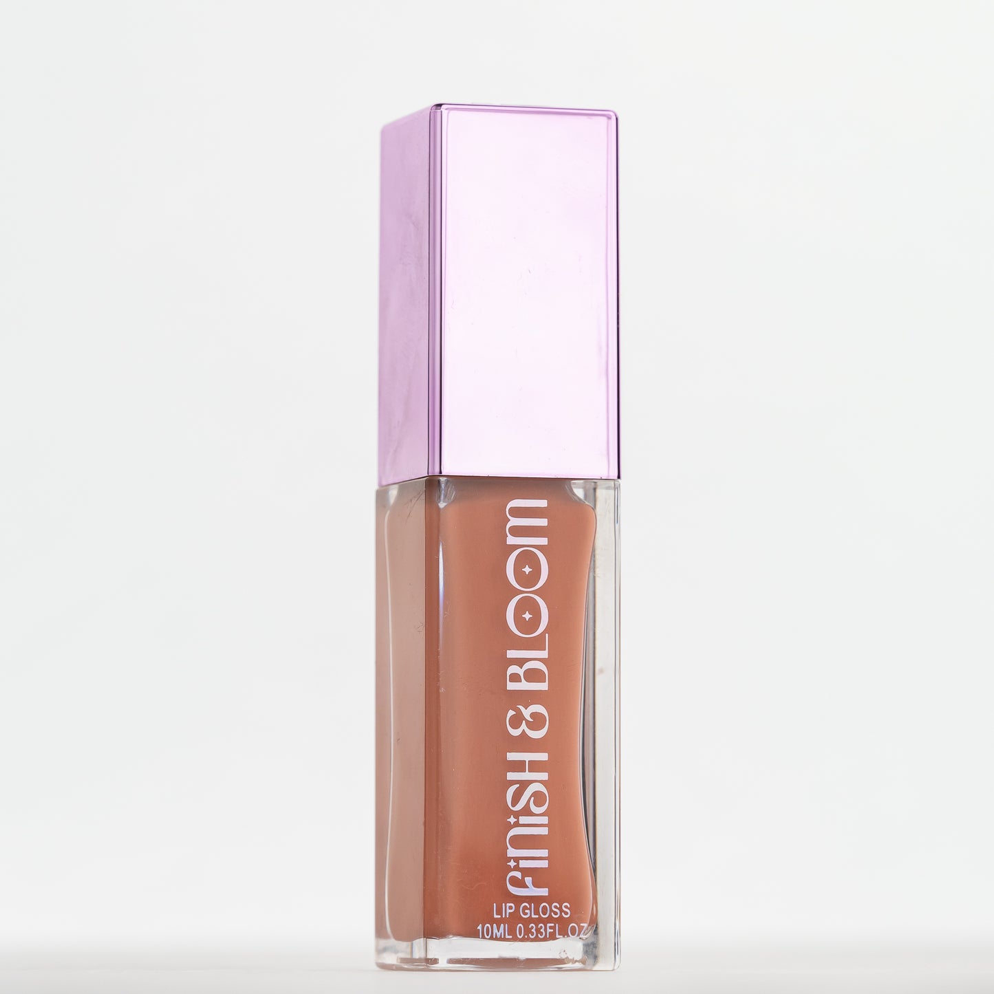 Velvet Kiss Lip Gloss