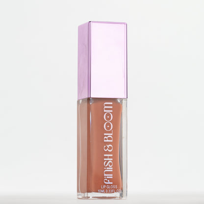 Velvet Kiss Lip Gloss