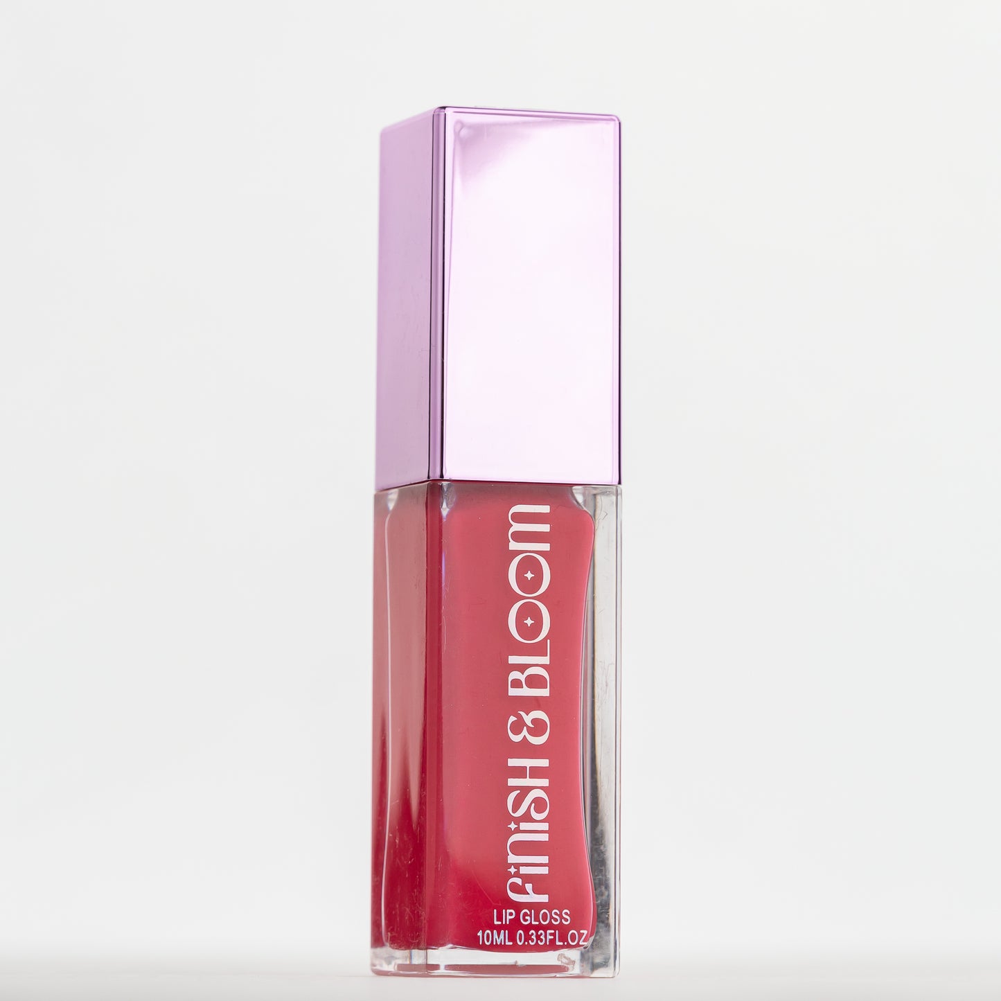Velvet Kiss Lip Gloss