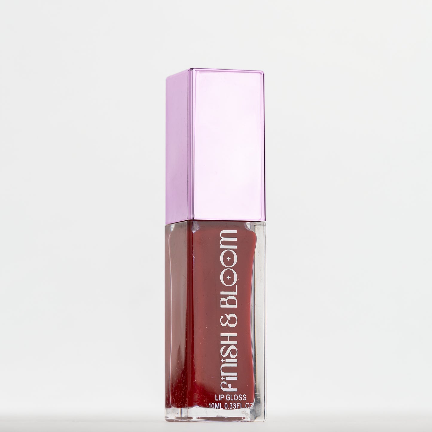 Velvet Kiss Lip Gloss