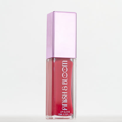 Velvet Kiss Lip Gloss