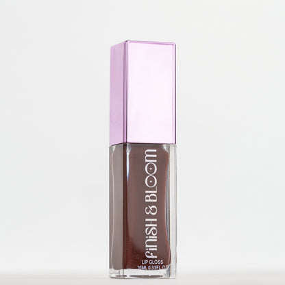 Velvet Kiss Lip Gloss