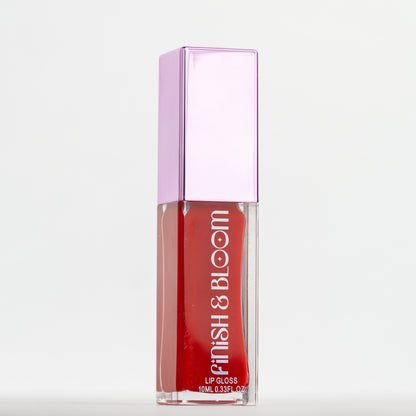 Velvet Kiss Lip Gloss