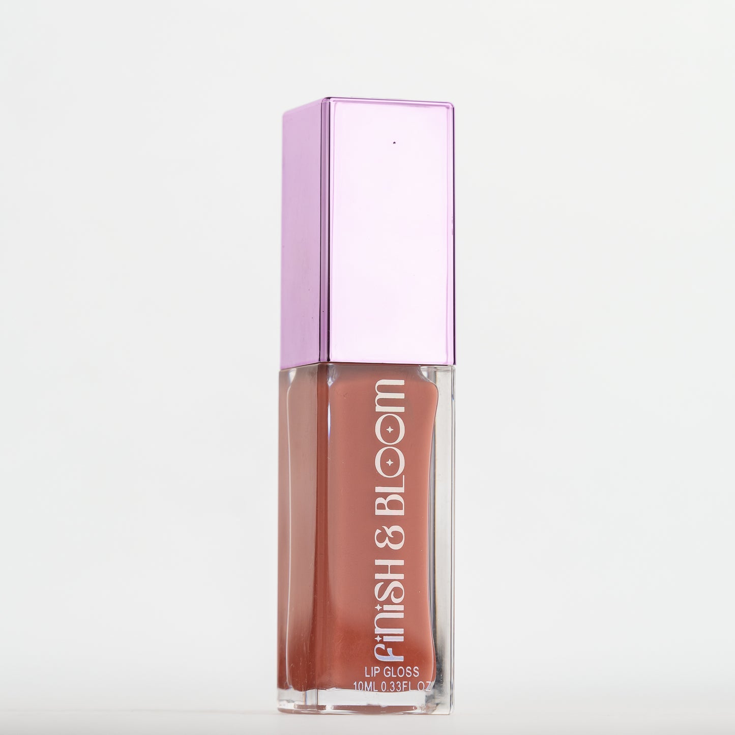 Velvet Kiss Lip Gloss