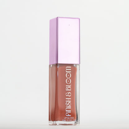 Velvet Kiss Lip Gloss