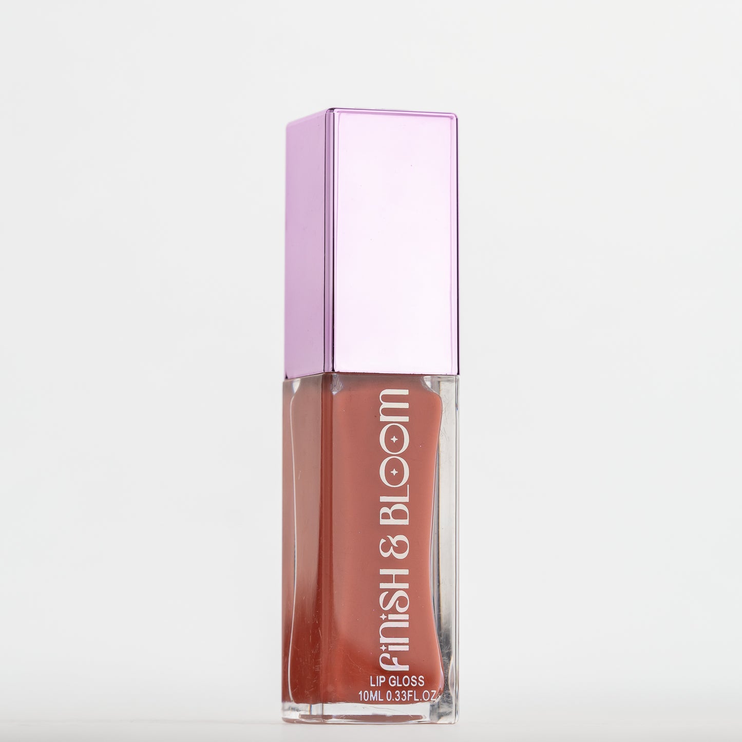 Velvet Kiss Lip Gloss