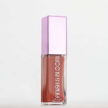 Velvet Kiss Lip Gloss