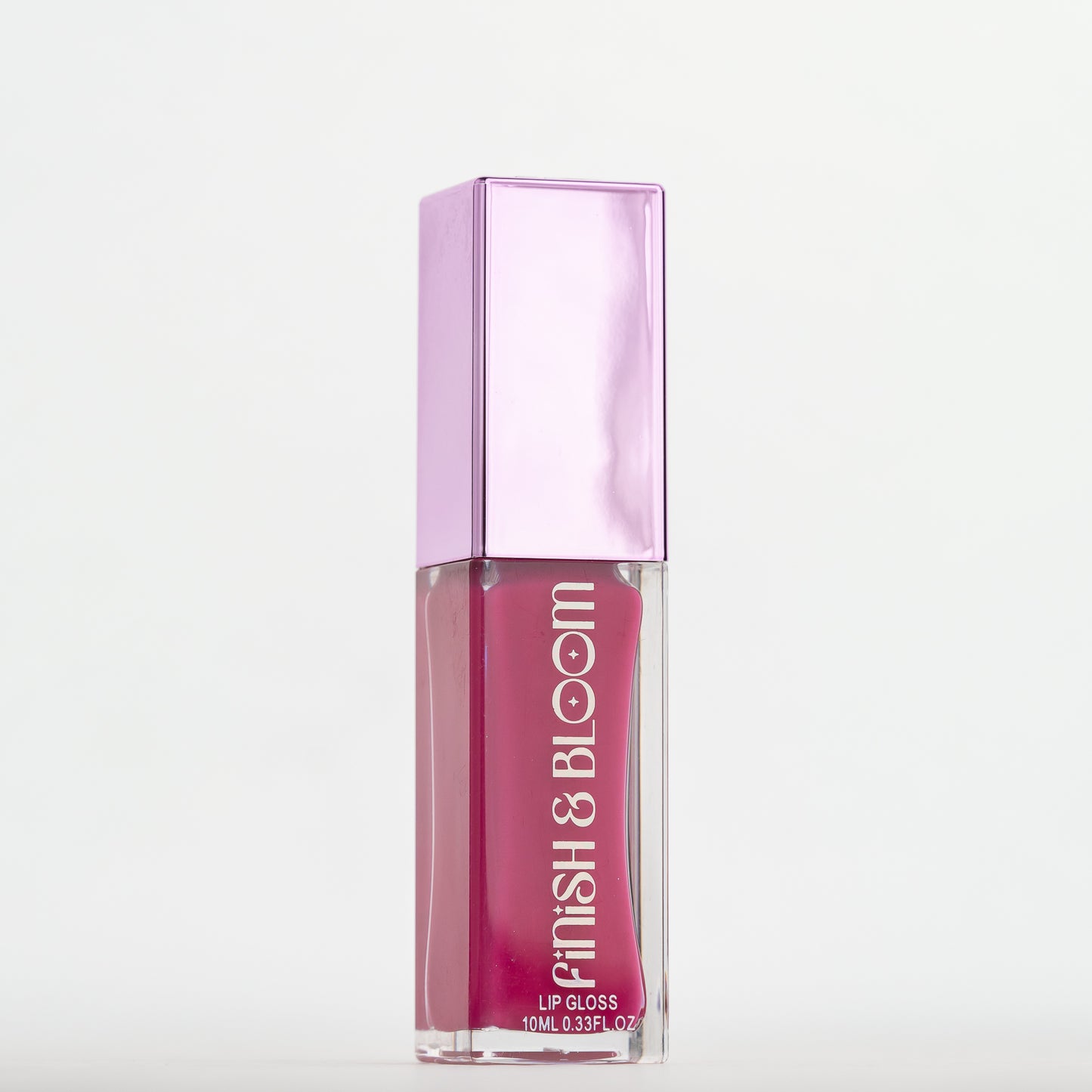 Velvet Kiss Lip Gloss