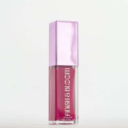 Velvet Kiss Lip Gloss