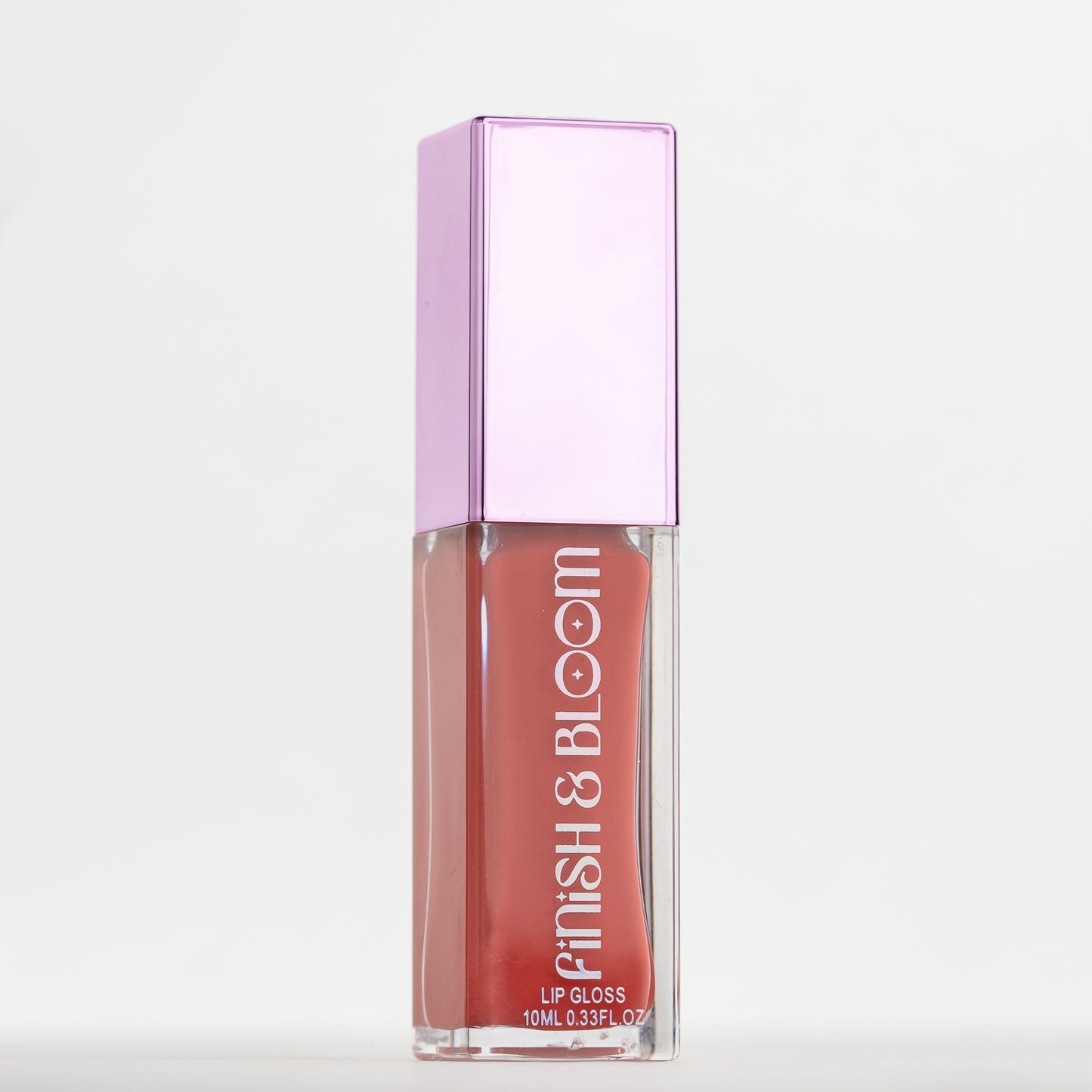 Velvet Kiss Lip Gloss