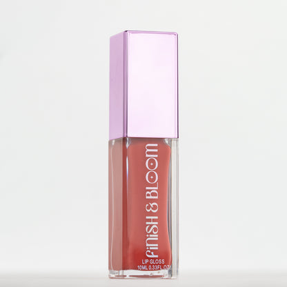 Velvet Kiss Lip Gloss