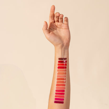 Velvet Kiss Lip Gloss