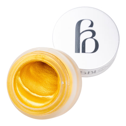 Finish&Bloom Cream Eyeshadow – Silky Gel-Cream Formula for Sensitive Eyes | Long-Lasting |10 Radiant Shades