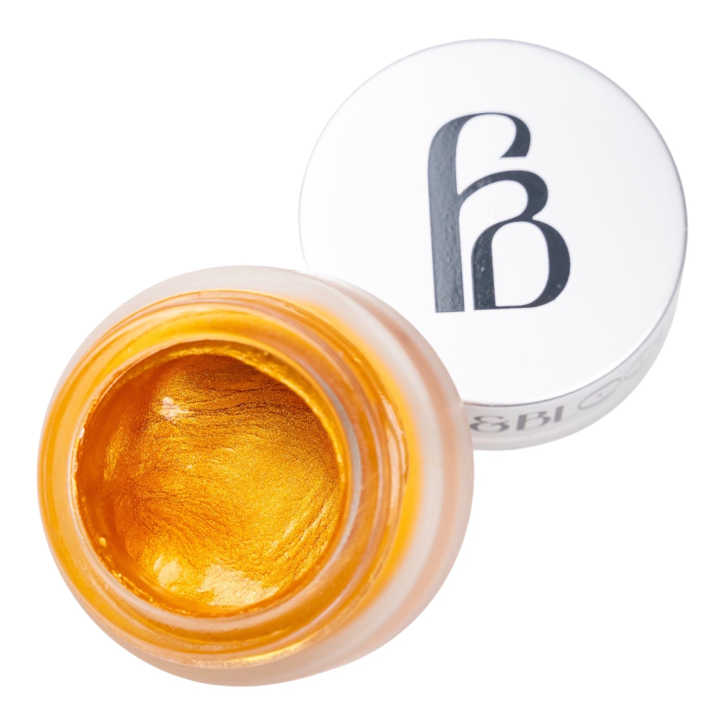 Finish&Bloom Cream Eyeshadow – Silky Gel-Cream Formula for Sensitive Eyes | Long-Lasting |10 Radiant Shades