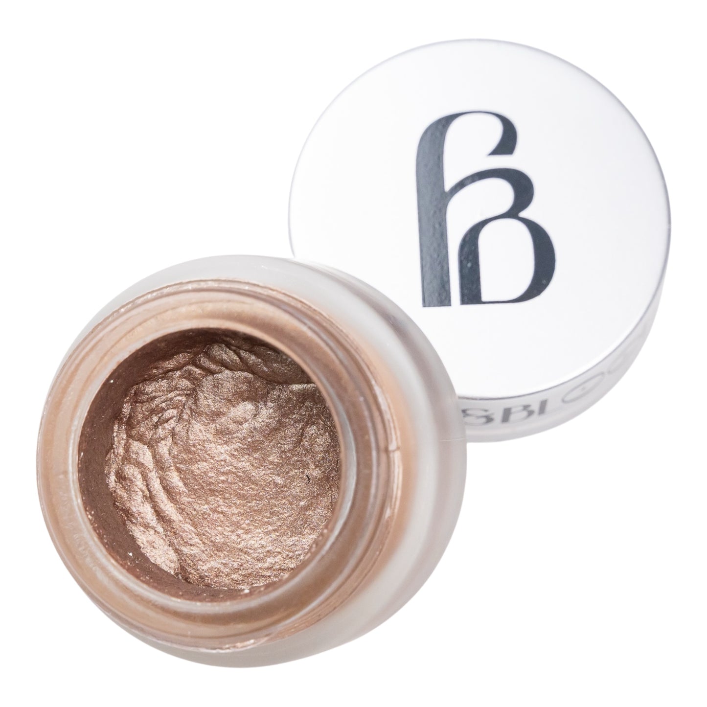 Finish&Bloom Cream Eyeshadow – Silky Gel-Cream Formula for Sensitive Eyes | Long-Lasting |10 Radiant Shades