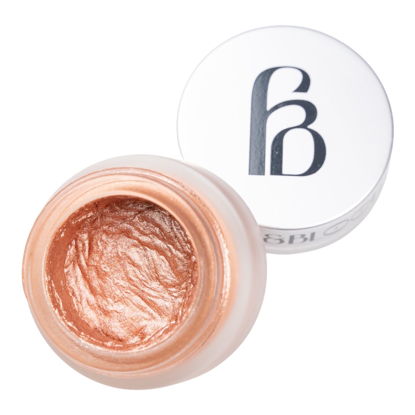 Finish&Bloom Cream Eyeshadow – Silky Gel-Cream Formula for Sensitive Eyes | Long-Lasting |10 Radiant Shades