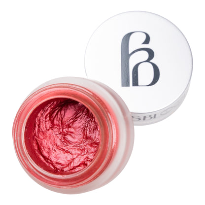 Finish&Bloom Cream Eyeshadow – Silky Gel-Cream Formula for Sensitive Eyes | Long-Lasting |10 Radiant Shades