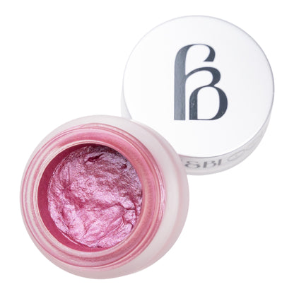 Finish&Bloom Cream Eyeshadow – Silky Gel-Cream Formula for Sensitive Eyes | Long-Lasting |10 Radiant Shades