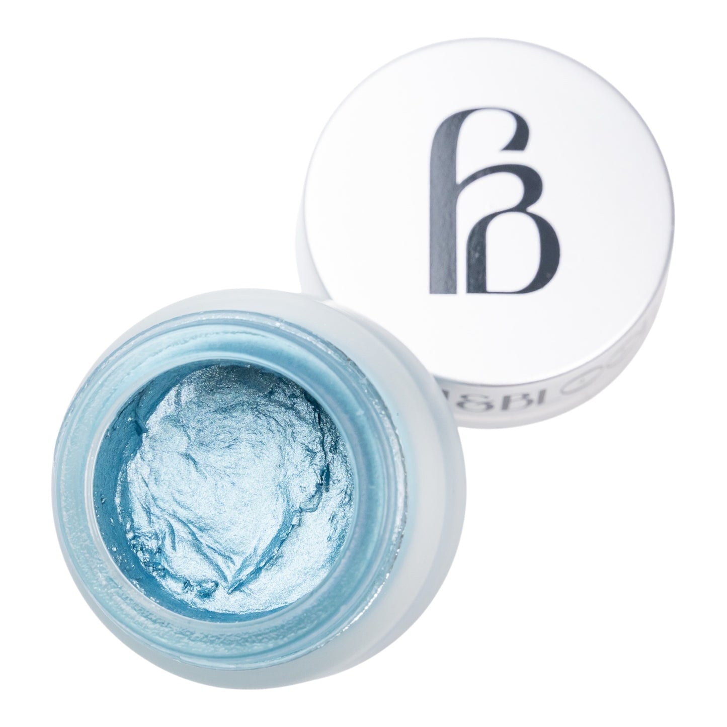 Finish&Bloom Cream Eyeshadow – Silky Gel-Cream Formula for Sensitive Eyes | Long-Lasting |10 Radiant Shades