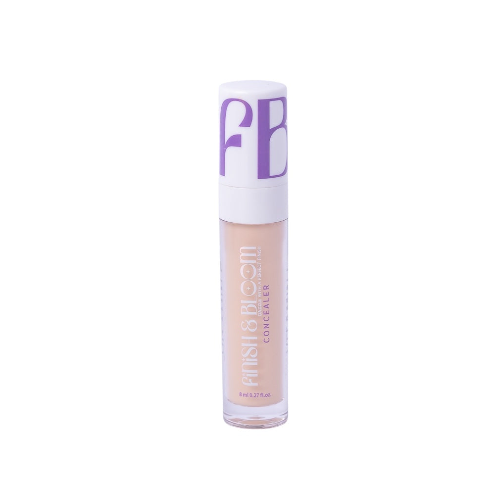 Matte Waterproof Concealer