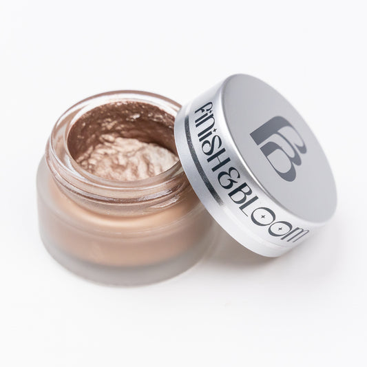 Silky Cream Eyeshadow