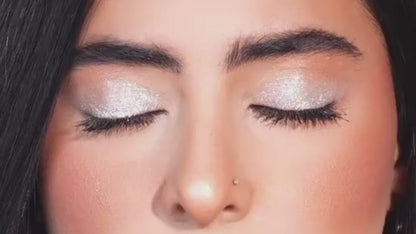 Silky Cream Eyeshadow