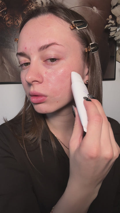 Finish&Bloom Makeup Primer – Long-Lasting Matte & Smooth Finish