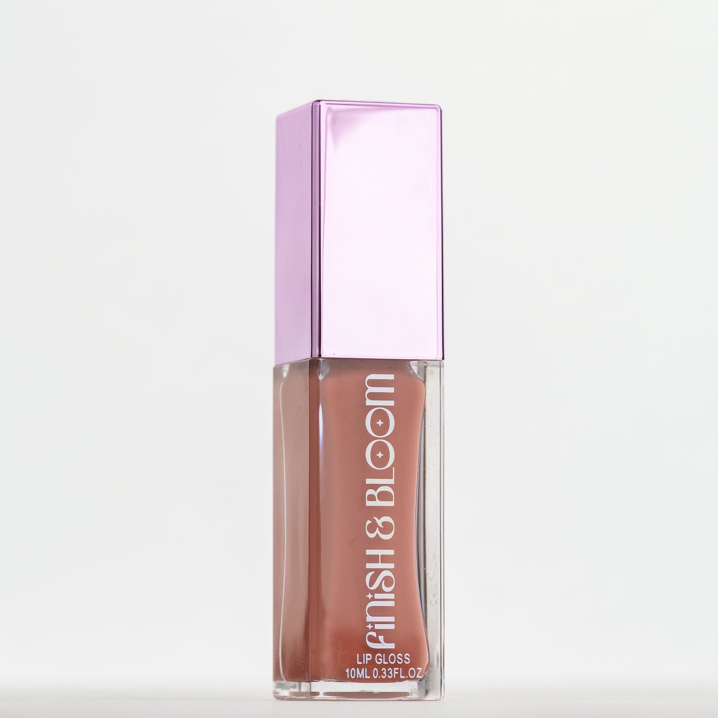 Velvet Kiss Lip Gloss