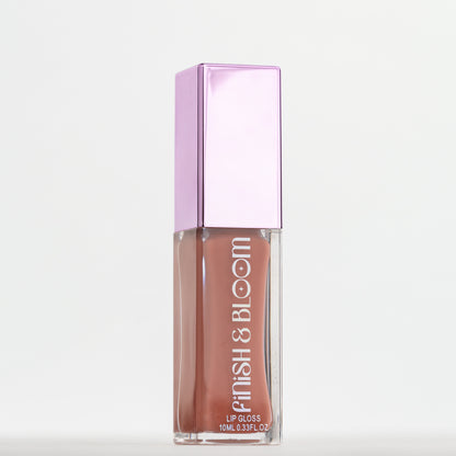 Velvet Kiss Lip Gloss